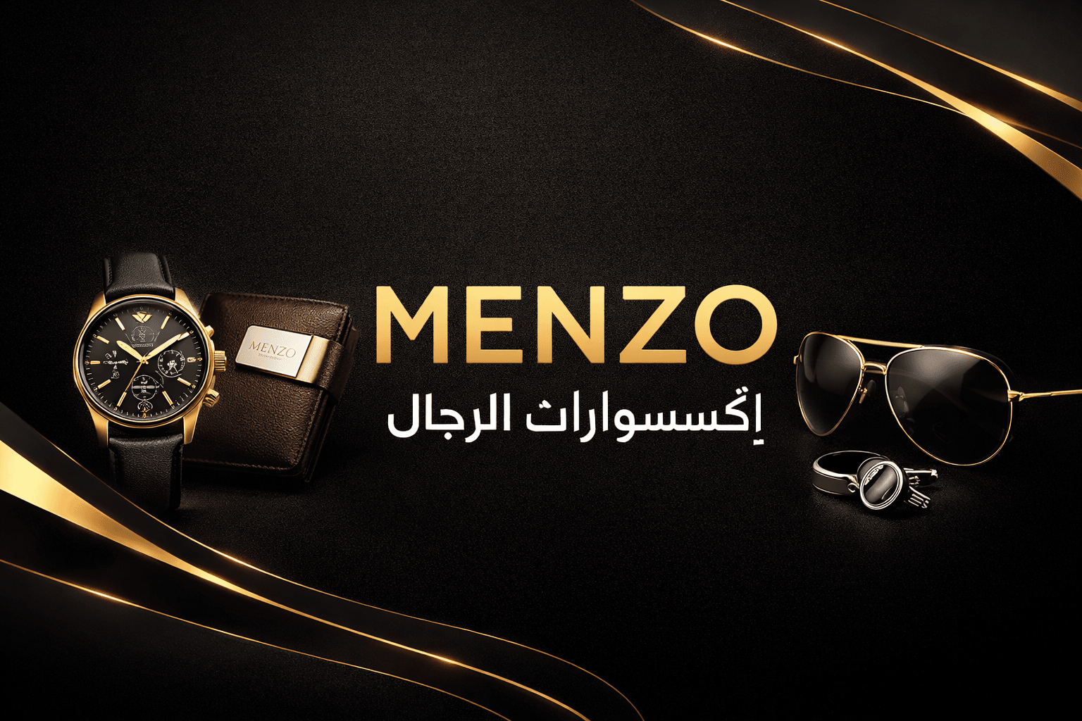 Store Banner